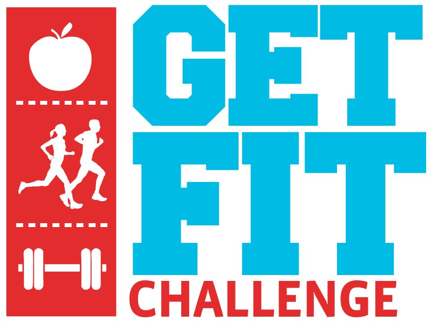 get fit challenge