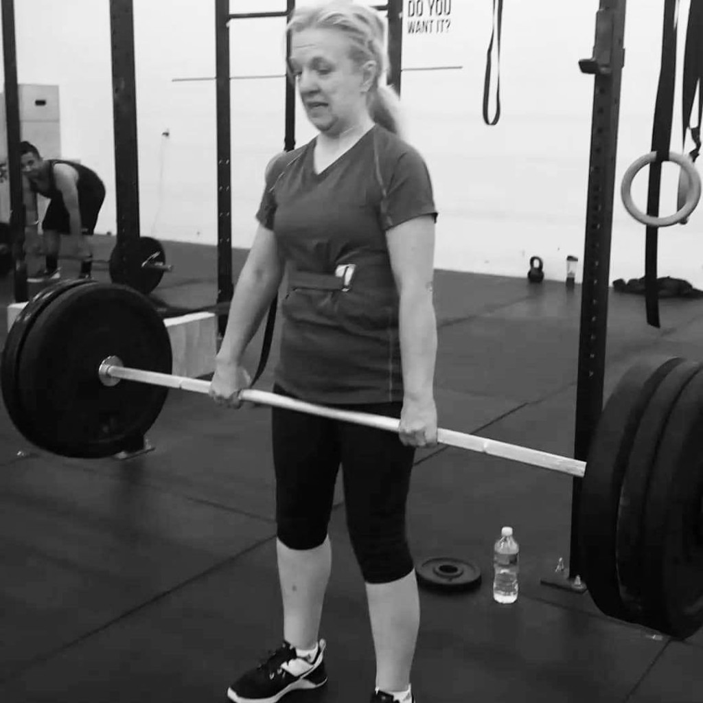 susan deadlift